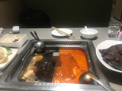 -海底捞火锅(龙湖北京大兴天街店)
