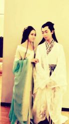 -盘子女人坊古装写真摄影(厦门总店)