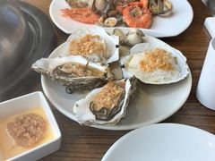 -海味当家·蒸锅海鲜(星海公园店)