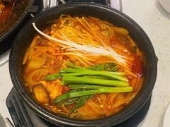 -名家韩国料理·烤肉(瑶海店)