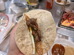 -小寒羊烧烤(凯瑞时代大厦店)