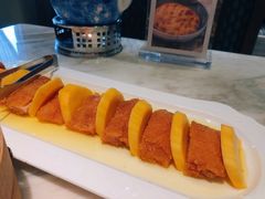 香芒西宁鸡-陶陶居酒家(海岸城店)