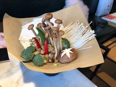 -煲宫猪肚鸡(晶品店)