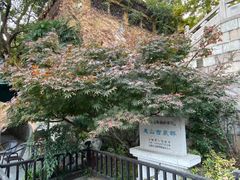 -无锡惠山寺