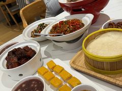 -晋家门·苏皖家常菜(江北龙湖天街店)