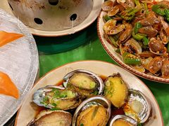 -盛港湾海鲜食府(黄沙店)