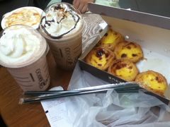 -星巴克(来福士办公楼店)