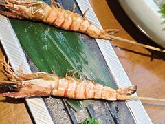 -九井澤精致料理(金茂店)