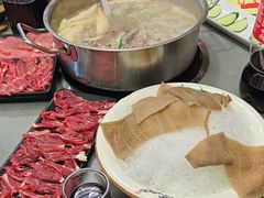-牛天下·牛肉·海鲜·打边炉·融合菜