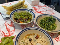 -回味黑鸭煲·始于2006(万松园店)