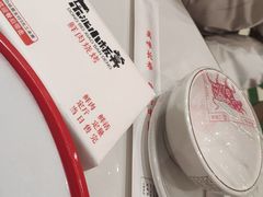 -东北小板凳地摊烧烤(泰来街店)