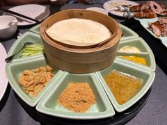 -羲和雅苑•北京烤鸭(平安国际金融中心店)