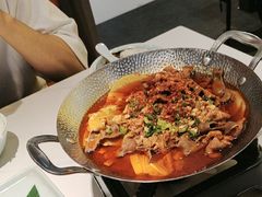 -全牛匠·乐山跷脚牛肉(西北旺万象汇店)