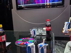 -海乐星KTV(航空路店)