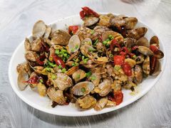 -小民大排档(马场角横路店)