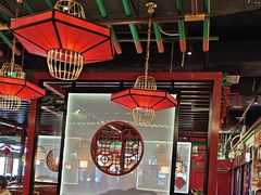 -缪氏川菜(深圳北站缤果空间店)