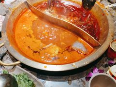 -小龙坎火锅(总店)