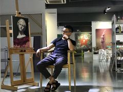 -一品格美术·中考高中成人美术培训