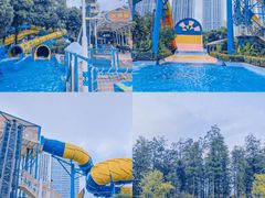 -武汉玛雅海滩水公园