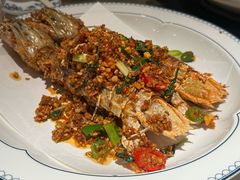 -粤匠·澳门点心粤菜海鲜(澳门半岛店)