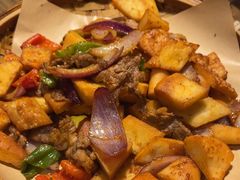 -那时新疆·若羌(经纬汇店)