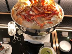 -王府半岛酒店·大堂茶座