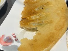 -阿庄新豫菜(航海东路店)