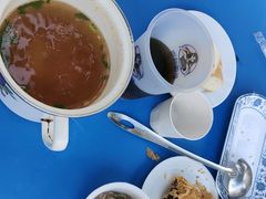 -百年吾吾子手抓肉羊羔肉(山西巷店)