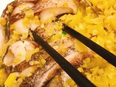 -湘缘道客•湘缘饭店·25年湘菜馆(古墩路店)