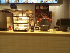 -肯德基(北京南站店)