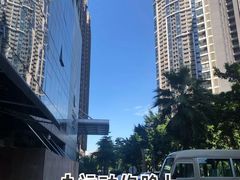 -星悦荟健身游泳(珠江新城店)