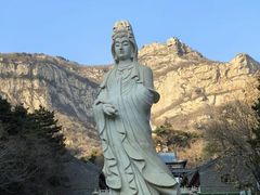 -青岩寺风景区