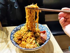 麻辣拌-皆道拌麻辣烫·麻辣拌