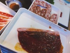 -神户赤童日式烤肉伙伴(东直门店)