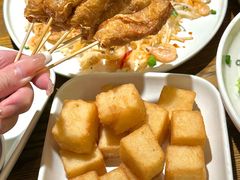 -阿季·当季酒食(后江埭店)