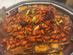 -一味一诚•鲜嫩烤鱼(昌发展万科广场店)