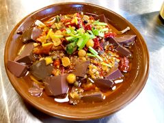 -蜀川川破店·江湖菜·烧烤(北京首店)