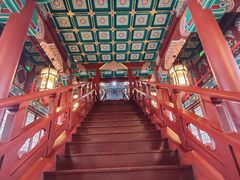 -阅江楼风景区