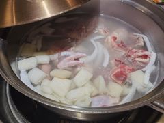 -狐狸爱上椰子鸡(滨江星光大道店)