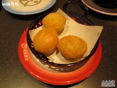 芝士年糕-元气寿司(佐敦店)