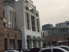 -肯德基(沪东店)