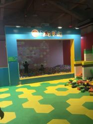 -恐龙探索乐园(磁器口店)