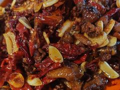 -柴窝堡22号辣子鸡·传承新疆菜