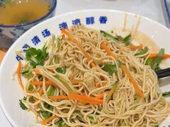 -陳香貴·兰州牛肉面(上海长风大悦城店)