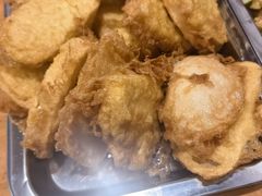 -陈氏肥蛤(小纬六路总店)