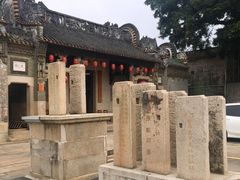 -烟桥古村