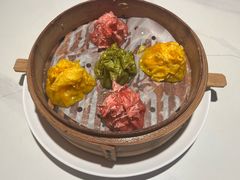 -龍聚祥烧麦馆(鼓楼店)