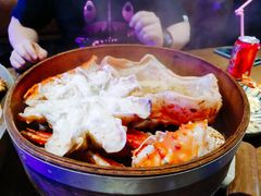 -蟹之国·精品蟹料理(极地店)