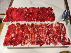 -古乐牛香·鲜牛肉自助火锅(南京总店)