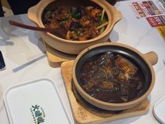 -火啫啫·粤式啫啫煲(南京弘阳店)